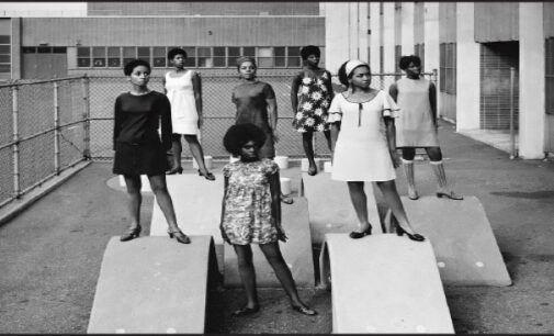 Black is Beautiful: The Photography of Kwame Brathwaite
