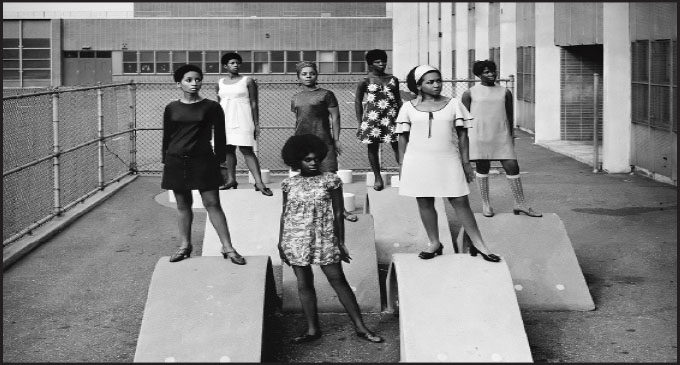 Black is Beautiful: The Photography of Kwame Brathwaite