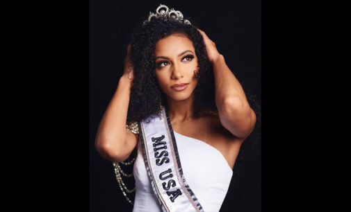 Tributes pour in remembering former Miss USA Cheslie Kryst