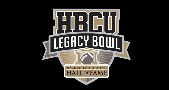 Commentary: The HBCU Legacy Bowl is a pathway to the National Football League for our student-athletes