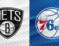 Nets and 76ers make superstar trade at deadline