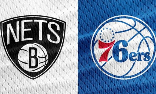 Nets and 76ers make superstar trade at deadline