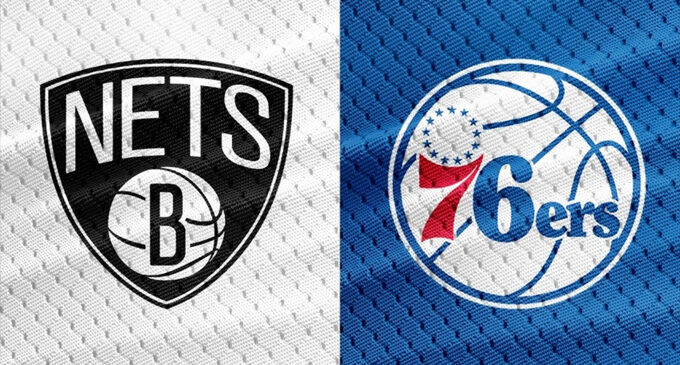 Nets and 76ers make superstar trade at deadline