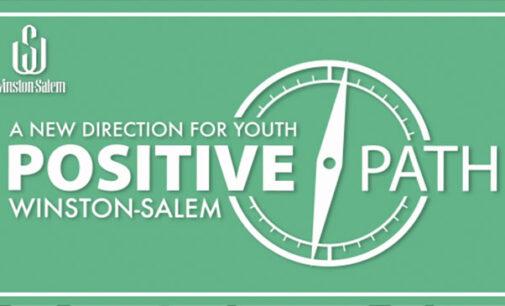 Positive Path Program could introduce  at-risk young adults to STEAM  careers and more