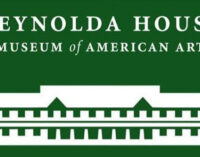 Iconic Reynolda House offers free admission through Museums for All program