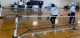 Senior Games/SilverArts to kick off on Jan. 24