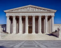 Supreme Court denies religious freedom