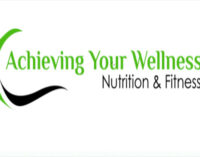 The Chronicle’s Business of the Month: Come into Achieving Your  Wellness and leave feeling amazing!