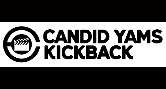 Candid Yams Kickback keeps community conversations going
