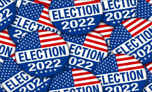 Filing periods ends, marking start  of campaign season