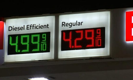 Commentary: Gas prices, propaganda, war, and politics