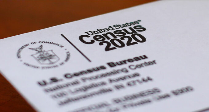 2020 Census called ‘worse undercount’ in decades as bureau  misses millions of Blacks and Hispanics