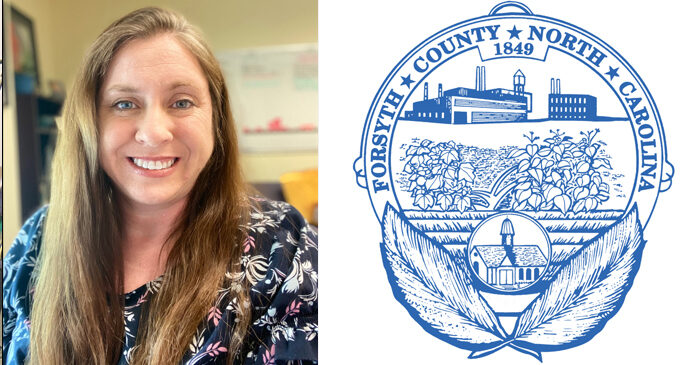 Christa Smith promoted to  deputy director at Social Services