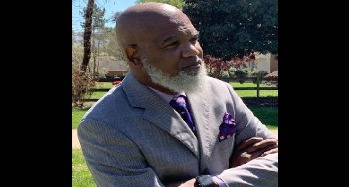 Installation service to be held for Rev.  Dr. Richard W. Gray, II