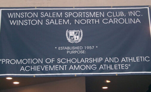 Sportsmen Club welcomes two Hall of Fame classes on one night