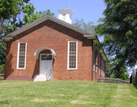 St. Philips Moravian, North Carolina’s  oldest African American church, to celebrate 200th anniversary