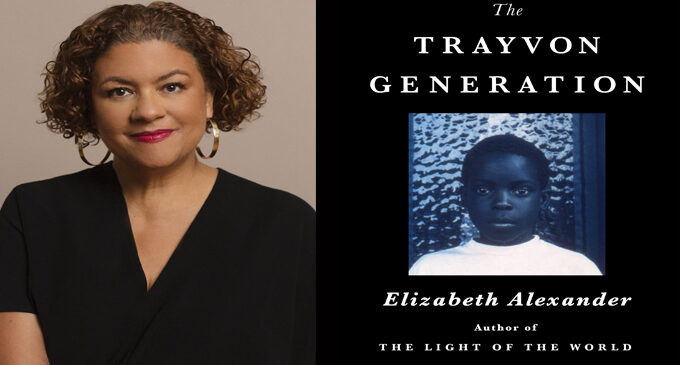 Book Review: “The Trayvon Generation”