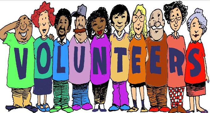 Summer months see a decrease in senior volunteers. Can you help?