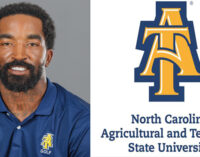 Commentary: NBA champion J. R. Smith has now earned academic honors at North Carolina A&T State University