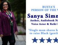 Busta’s Person of the Week: Single mom shares her guide to raising Black (gentle) men