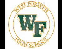 West Forsyth finds their new leader for boys basketball