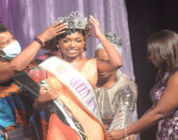 Triad Cultural Arts crowns Queen Juneteenth