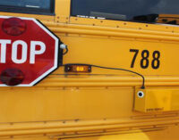 Local woman arrested, charged for threatening to shoot school bus