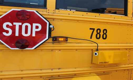 Local woman arrested, charged for threatening to shoot school bus