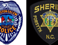 WSPD, FCSO announce collaboration on saturation patrol