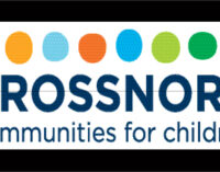 Crossnore Communities for Children announces the receipt of a $258,060 grant