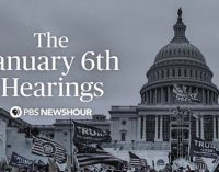 Commentary: The January 6th Committee hearings are coming  to an end. What’s next?