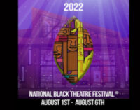 National Black Theatre returns for another ‘marvtastic’ festival