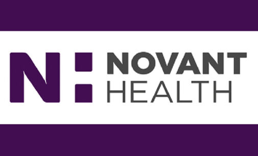 Novant Health implements visitor restrictions due to increased spread of respiratory viruses