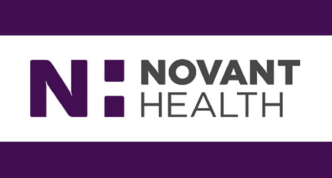Novant Health implements visitor restrictions due to increased spread of respiratory viruses