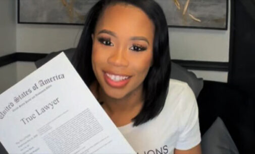 Trademark lawyer teaches Black entrepreneurs how to efficiently own their brand
