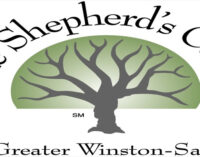 Cheryl Lane joins  Shepherd’s Center of Greater Winston-Salem