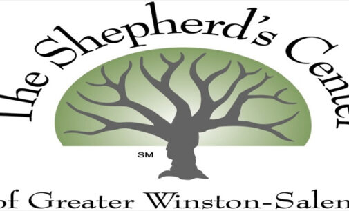 Cheryl Lane joins  Shepherd’s Center of Greater Winston-Salem