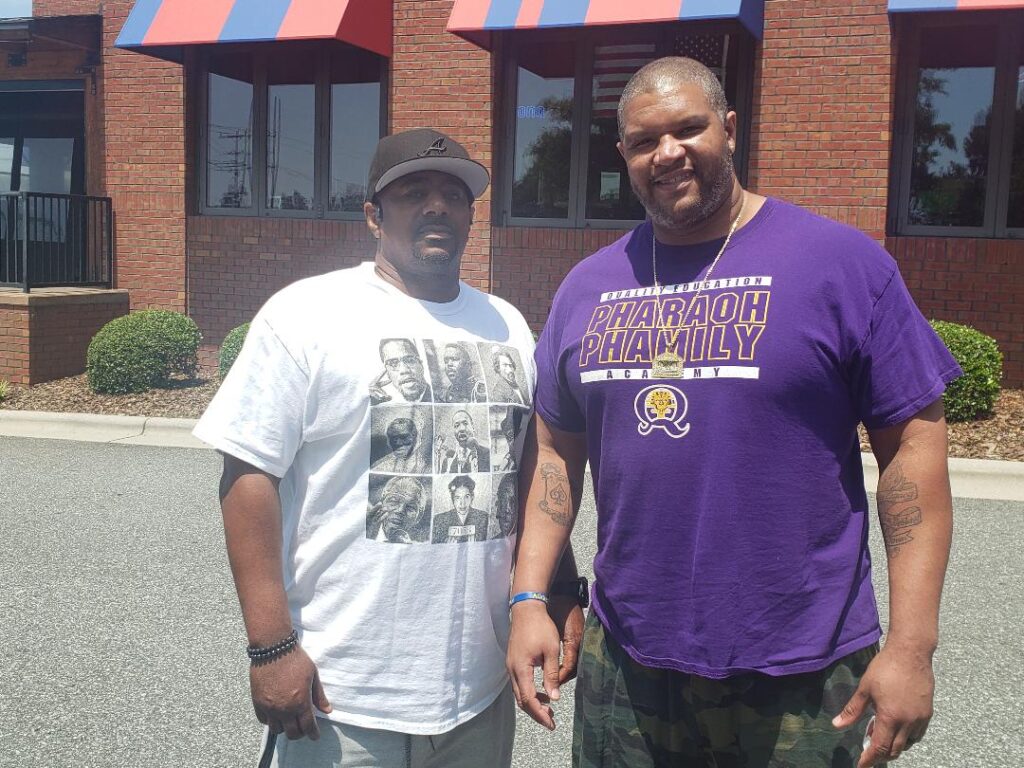 QEA to bring middle school football  to county