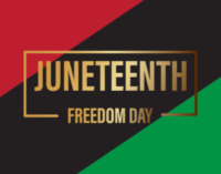 OP:ED – Independence Day: Should we celebrate Juneteenth or the  Fourth of July? Or both or neither?