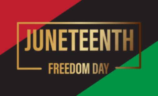 OP:ED – Independence Day: Should we celebrate Juneteenth or the  Fourth of July? Or both or neither?