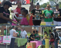 AKAs bring back community day in full force