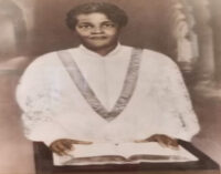 Alpha and Omega Church of Faith offers tribute to the founder during regional conference