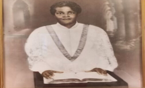 Alpha and Omega Church of Faith offers tribute to the founder during regional conference