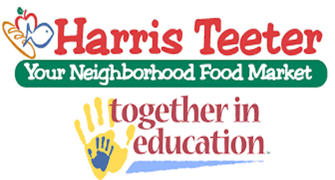 Shop at Harris Teeter and support The Shepherd’s Center