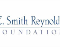 Z. Smith Reynolds Foundation announces new program officers