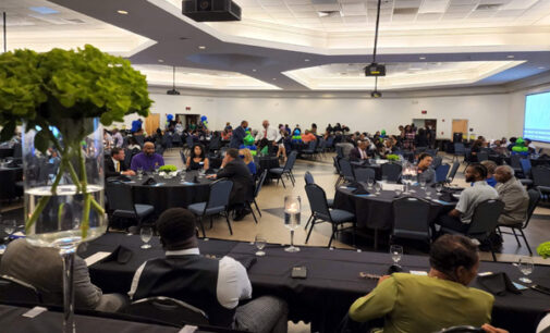 3 cities, nearly 200 exhibitors – Triad Minority Business Expo grows with record numbers