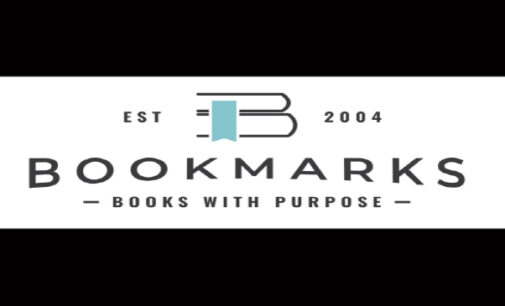 Bookmarks Festival of Books & Authors to take place downtown Sept. 24