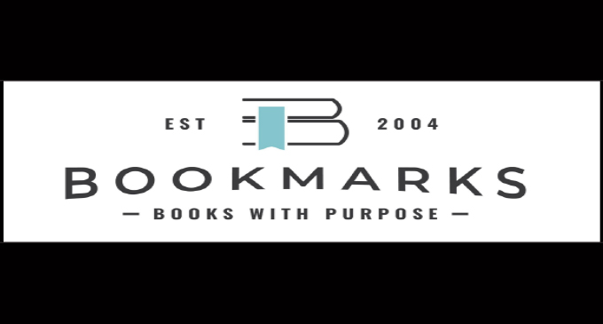 Bookmarks Festival of Books & Authors to take place downtown Sept. 24