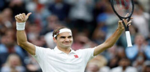 Federer set to retire