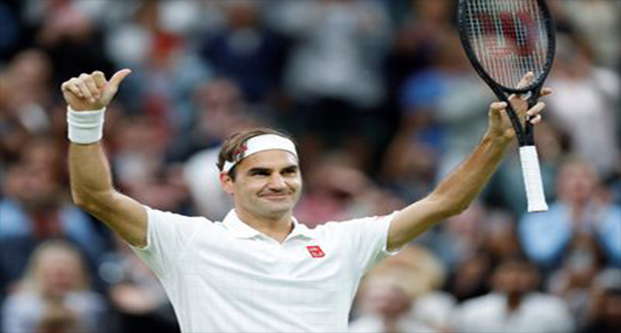 Federer set to retire